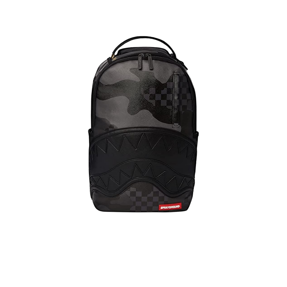 SPRAY BACKPACK