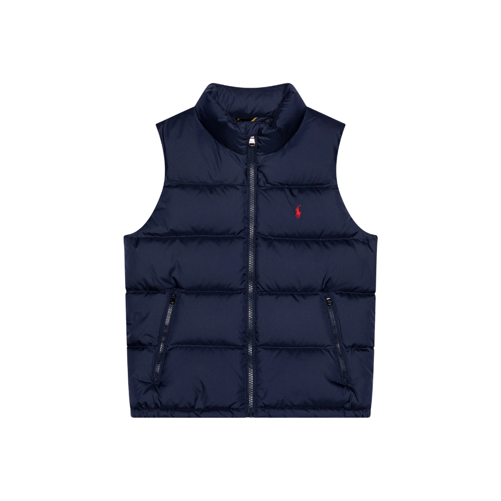UNBOXD VEST