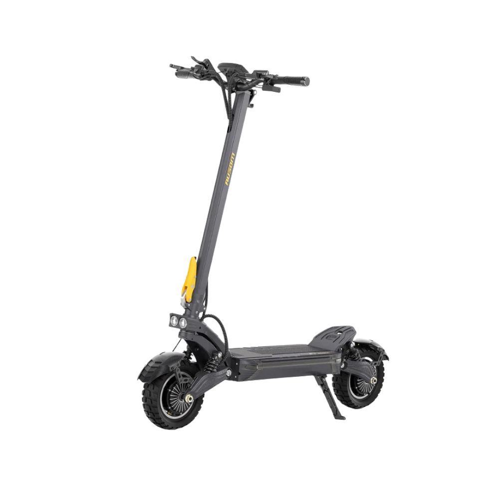 AUSM F1 Max
