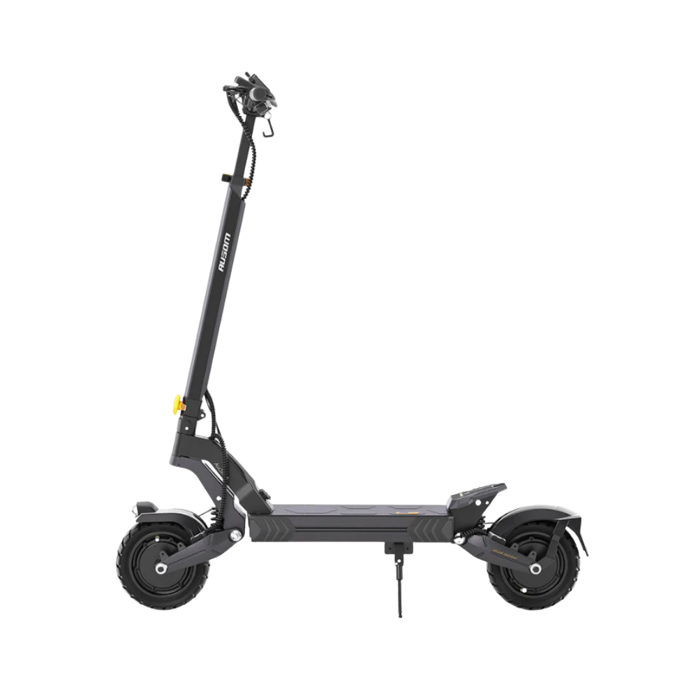 AUSM L2 MAX