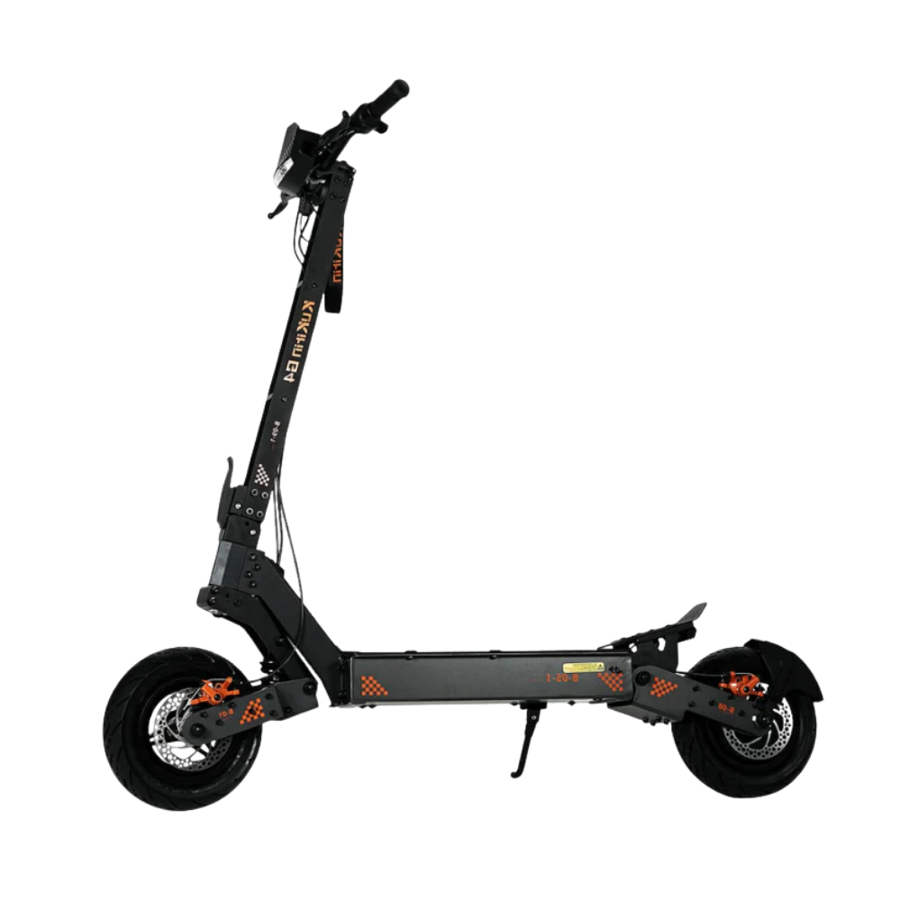 KUKRN G4