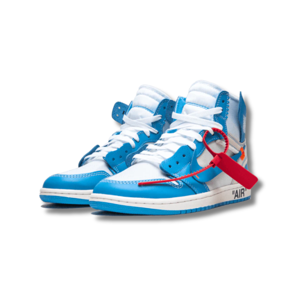 UNBOXD AF1 OW Blue