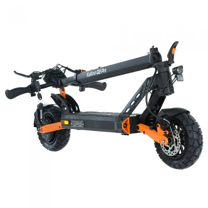 KUKRN G2 PRO VMP