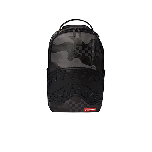 SPRAY BACKPACK