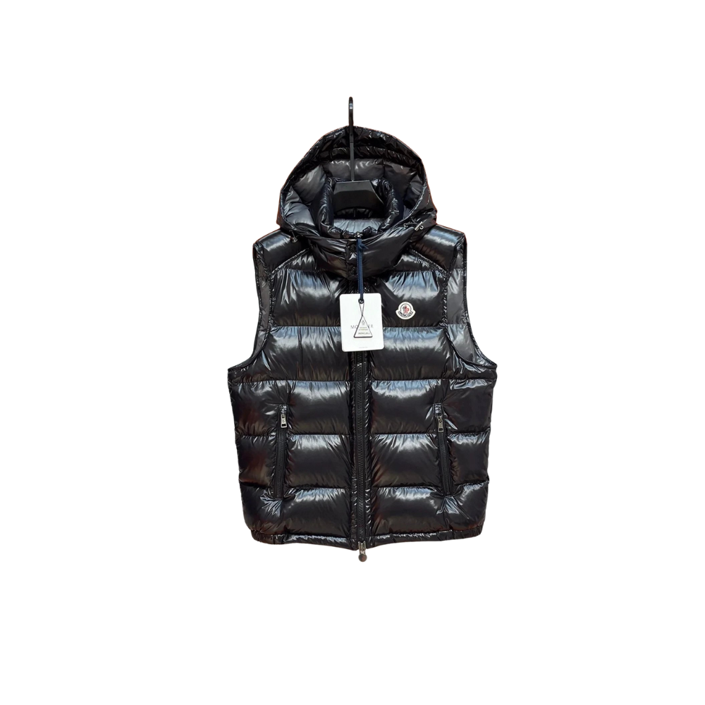 UNBOXD VEST