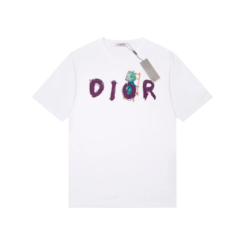 UNBOXD TEE