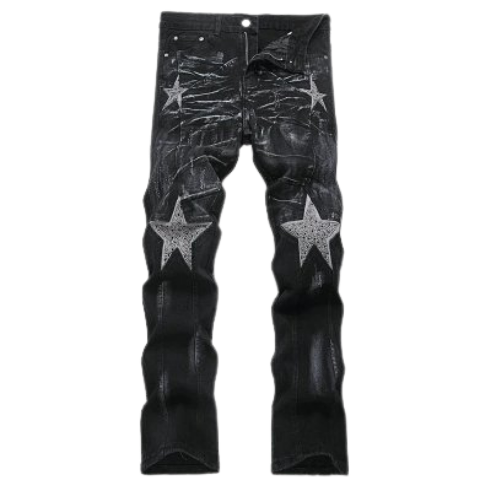 unboxd JEANS