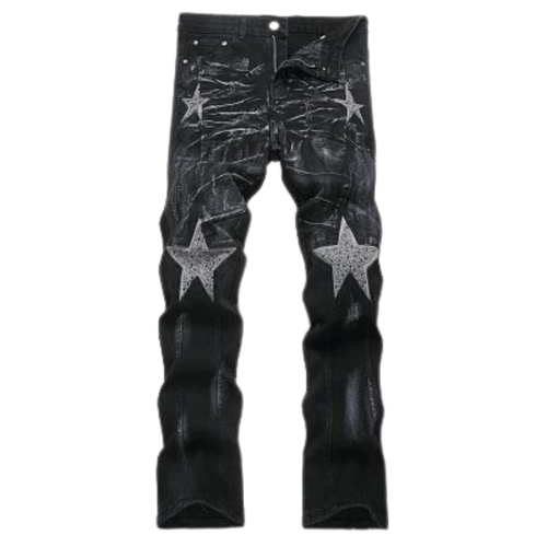unboxd JEANS