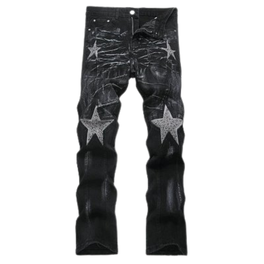 unboxd JEANS