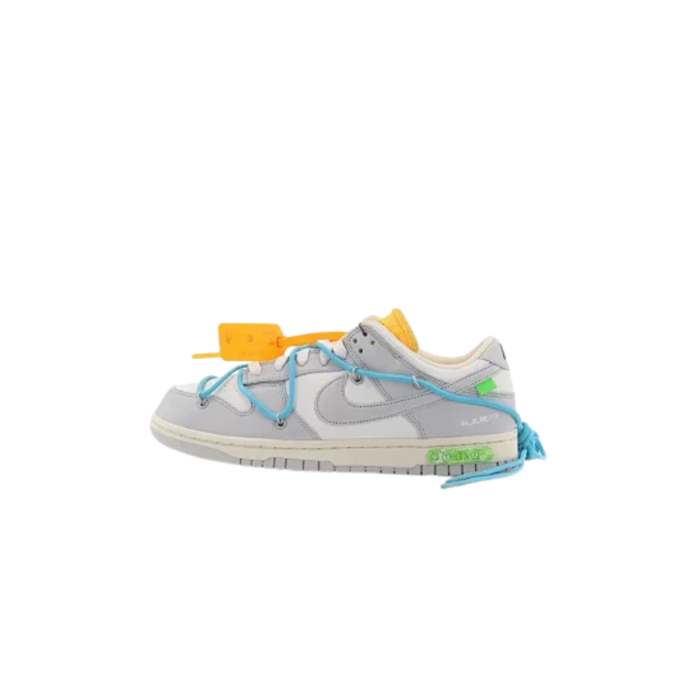 OW UNBOXD LOW