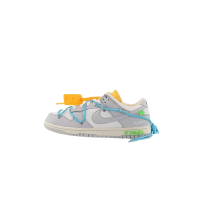 OW UNBOXD LOW