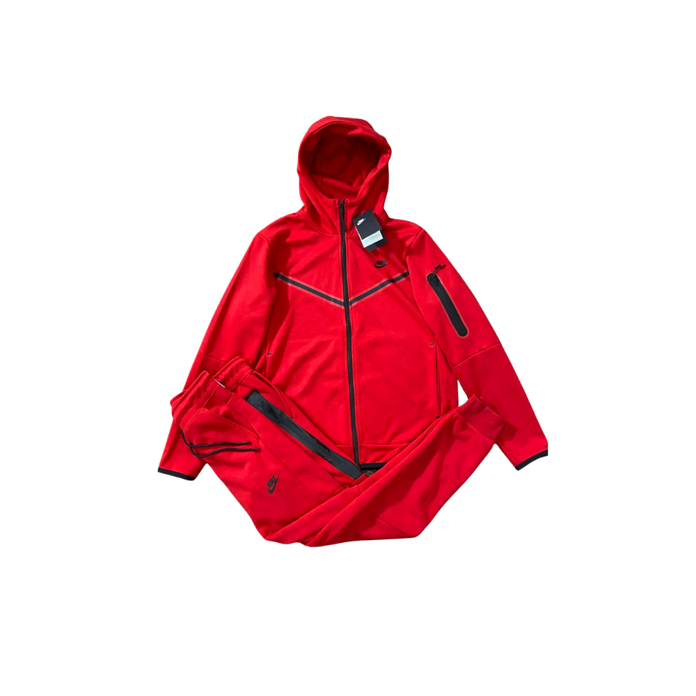 UNBOXD Tracksuit