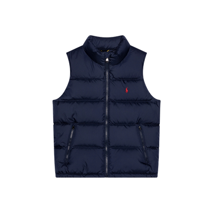 UNBOXD VEST