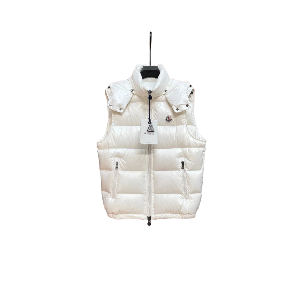 UNBOXD VEST