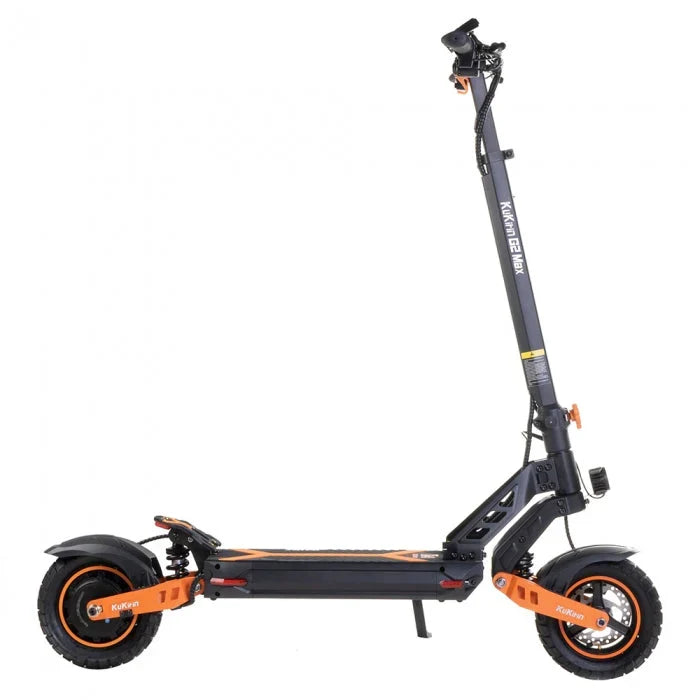 KUKRN G2 MAX
