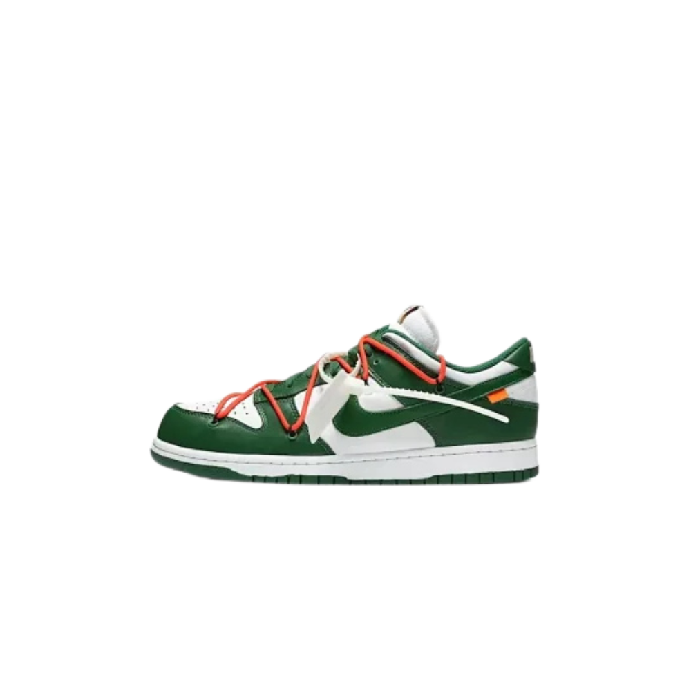 OW UNBOXD LOW