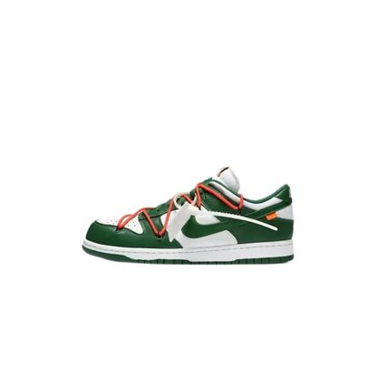 OW UNBOXD LOW