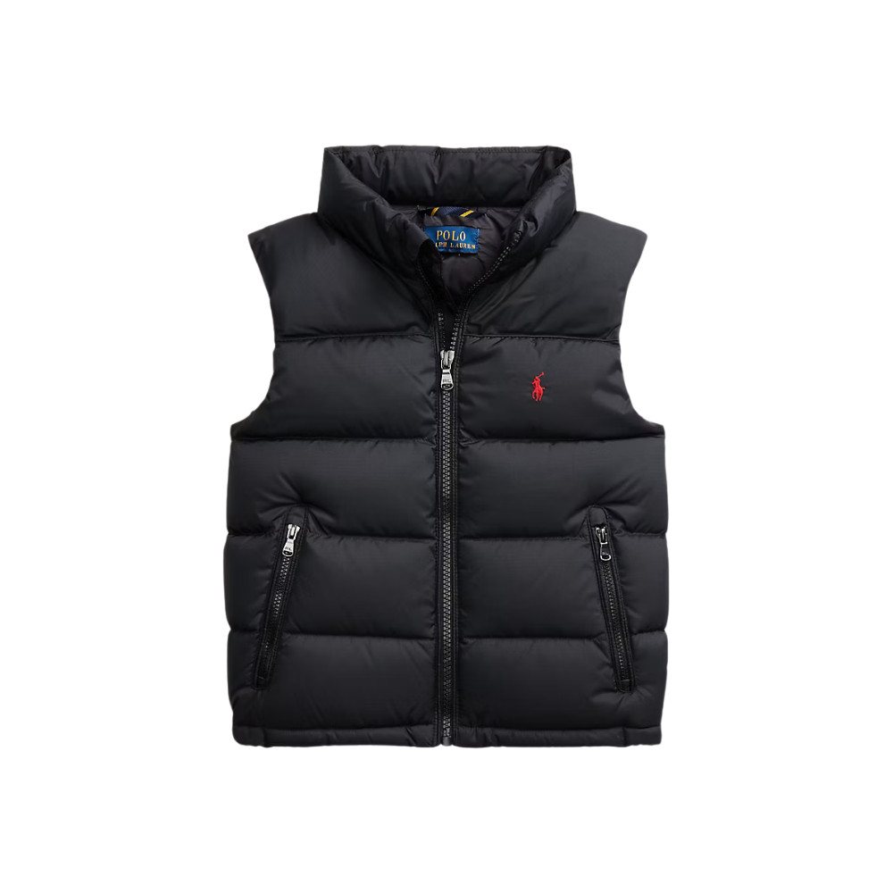 UNBOXD VEST