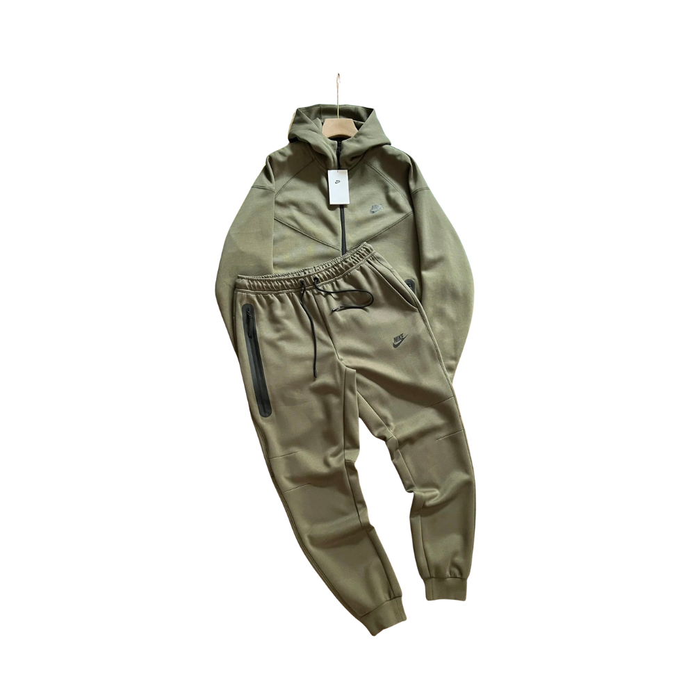 UNBOXD Tracksuit