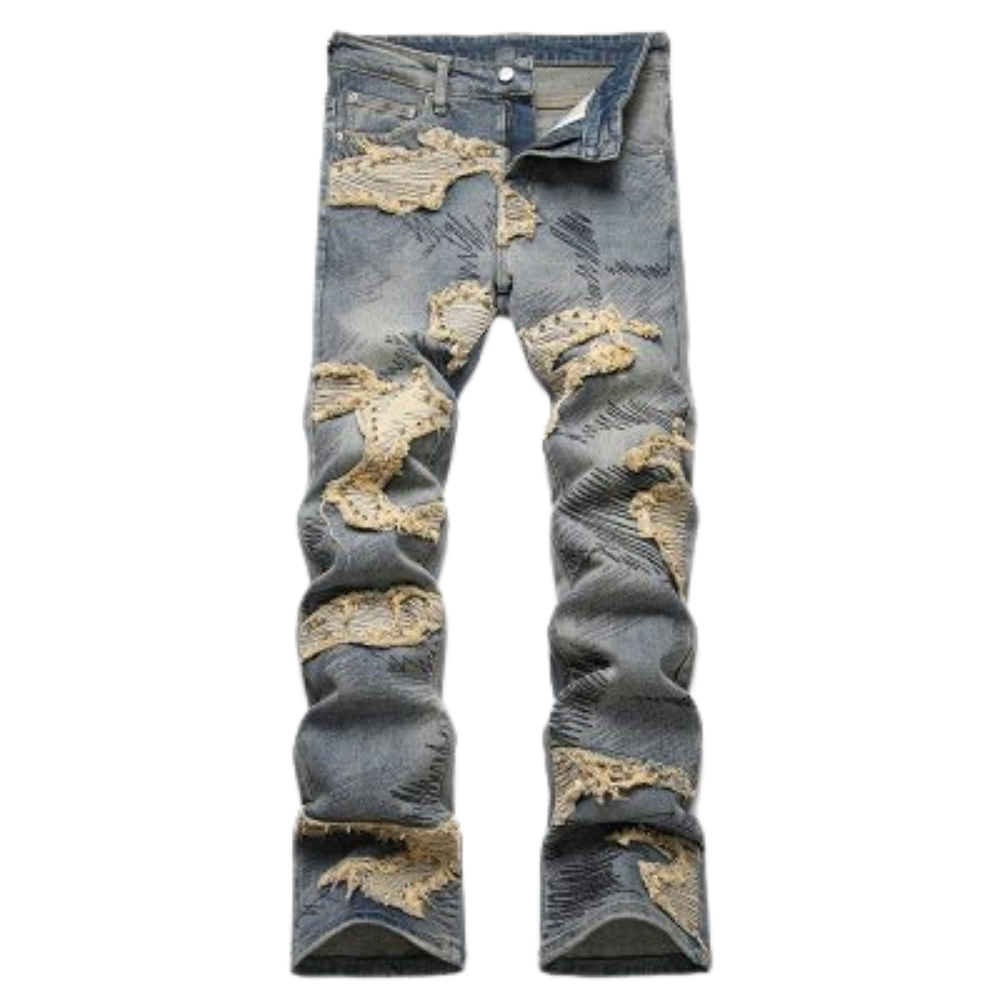 unboxd JEANS