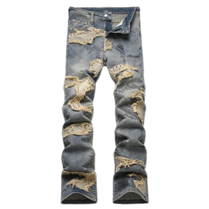 unboxd JEANS
