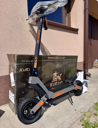 KUKRN G2