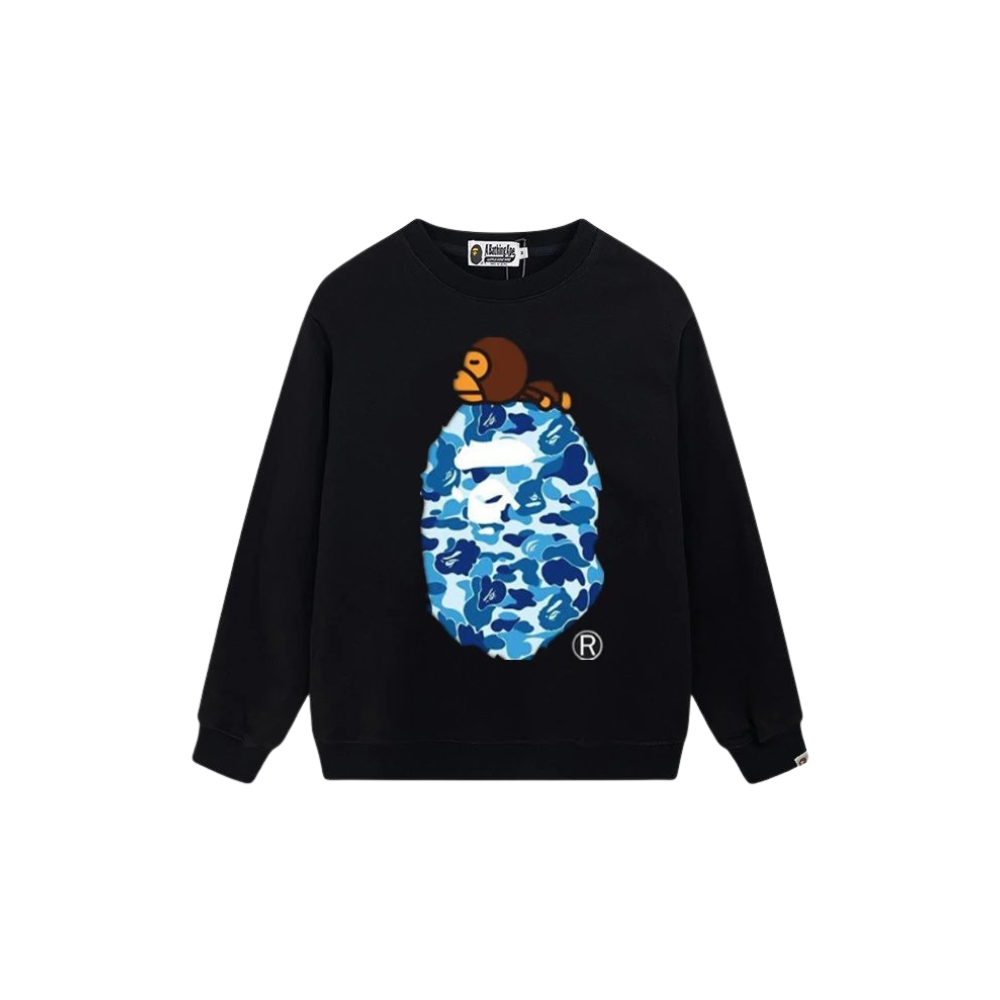 UNBOXD -Sweater