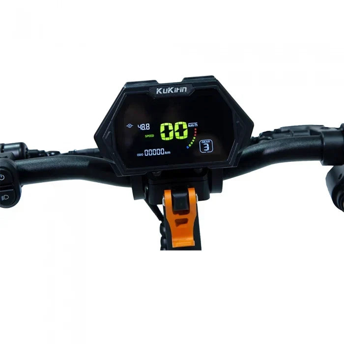 KUKRN G2 PRO VMP