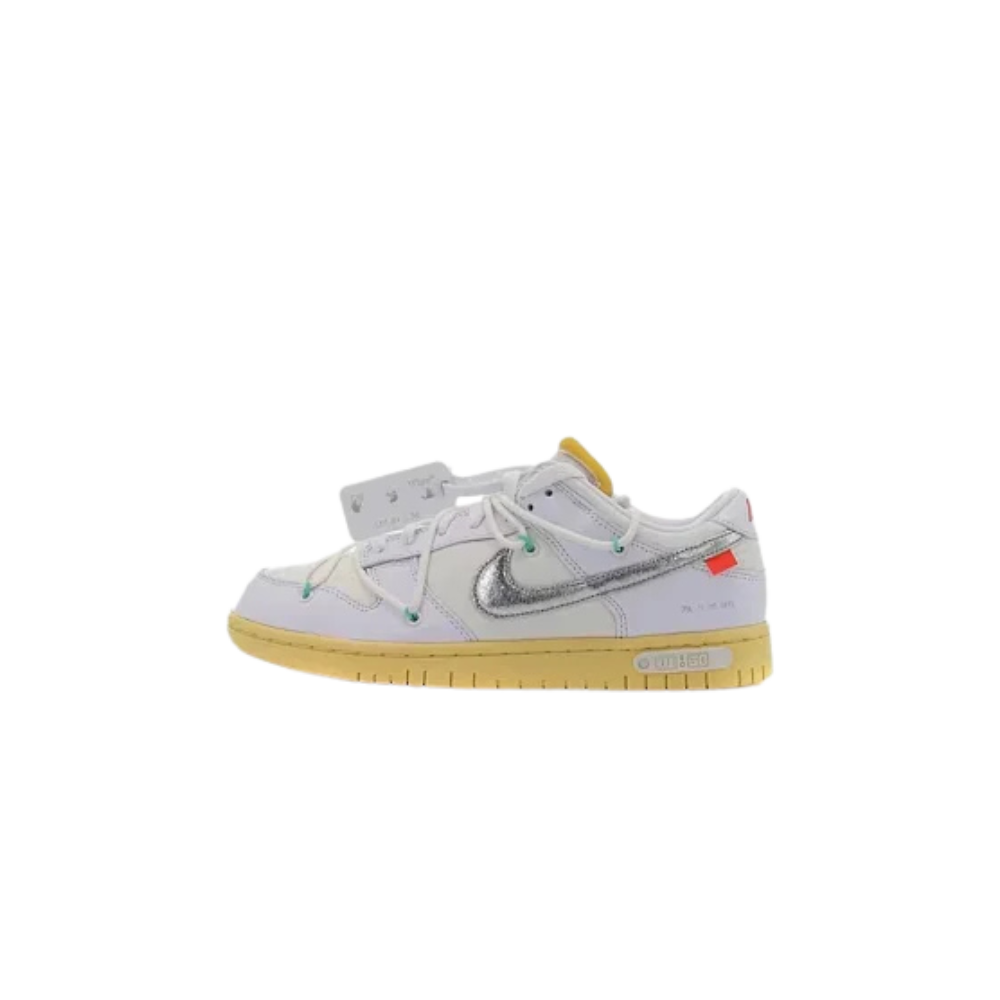 OW UNBOXD LOW