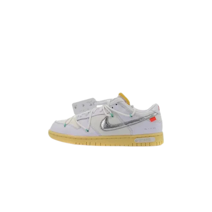 OW UNBOXD LOW