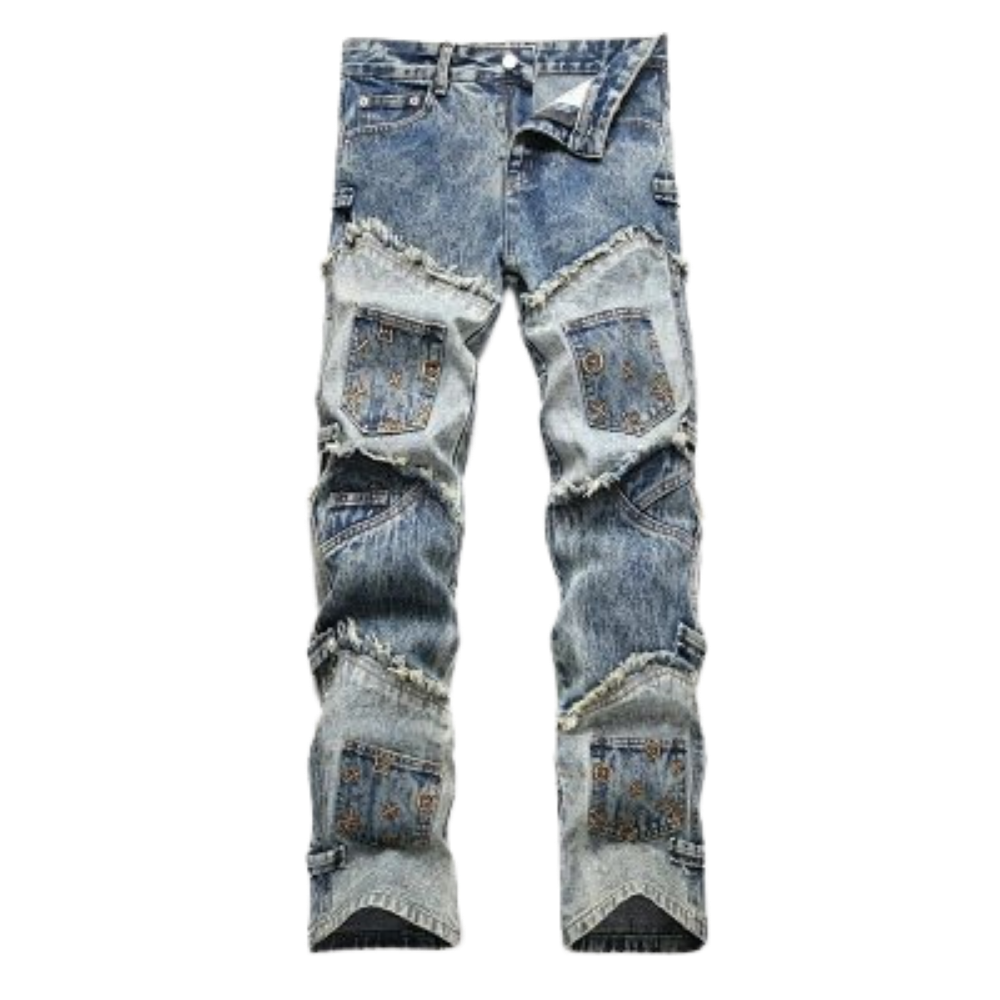 unboxd JEANS