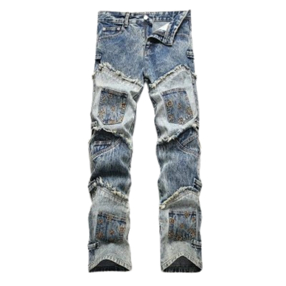 unboxd JEANS