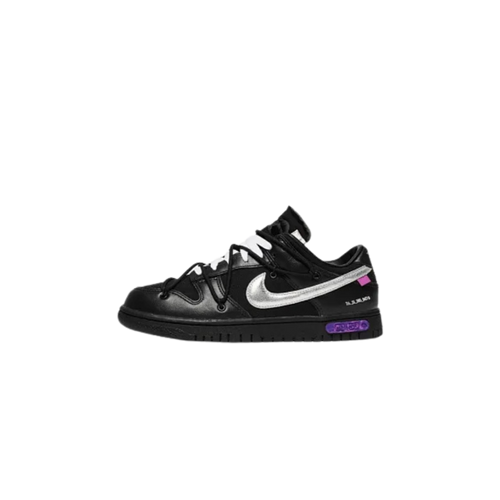 OW UNBOXD LOW