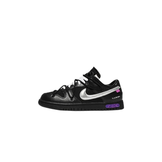 OW UNBOXD LOW