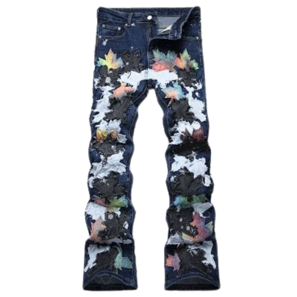 unboxd JEANS