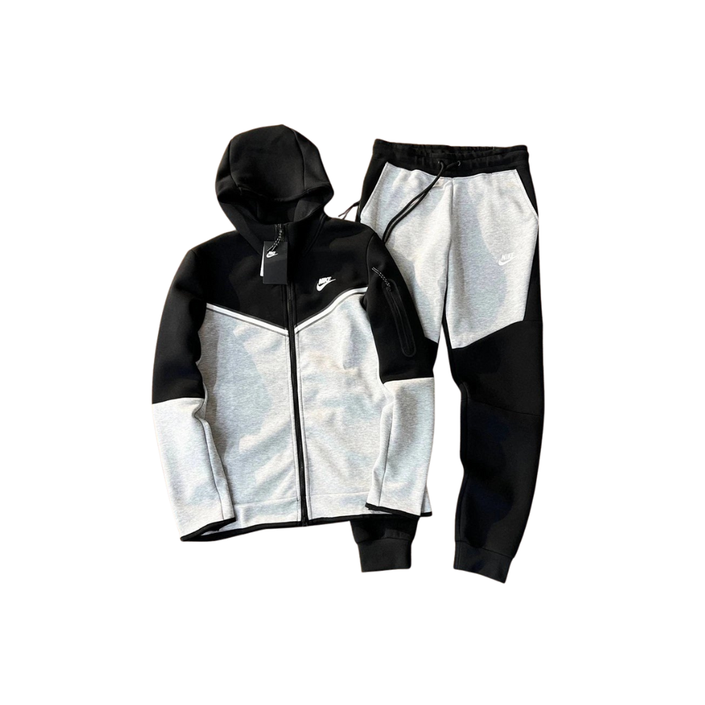 UNBOXD Tracksuit