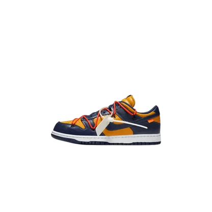 OW UNBOXD LOW