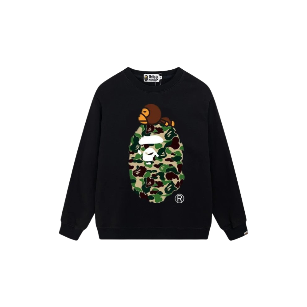 UNBOXD -Sweater