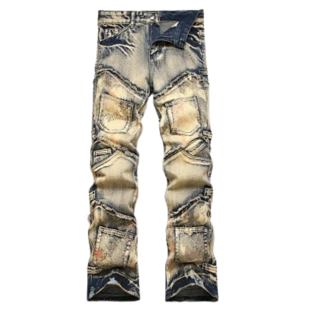 unboxd JEANS