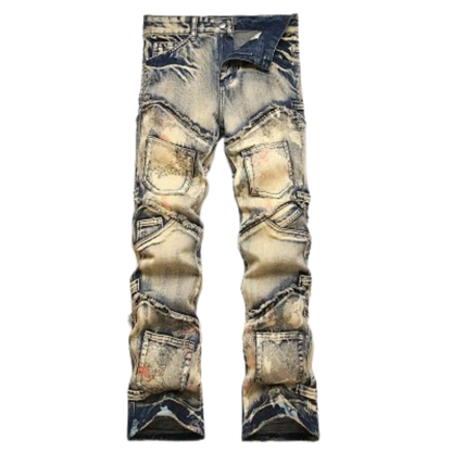 unboxd JEANS