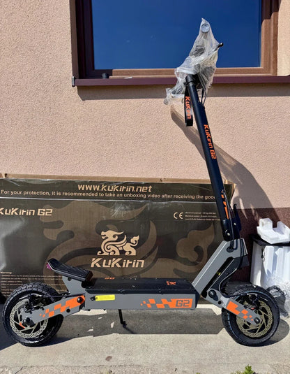 KUKRN G2