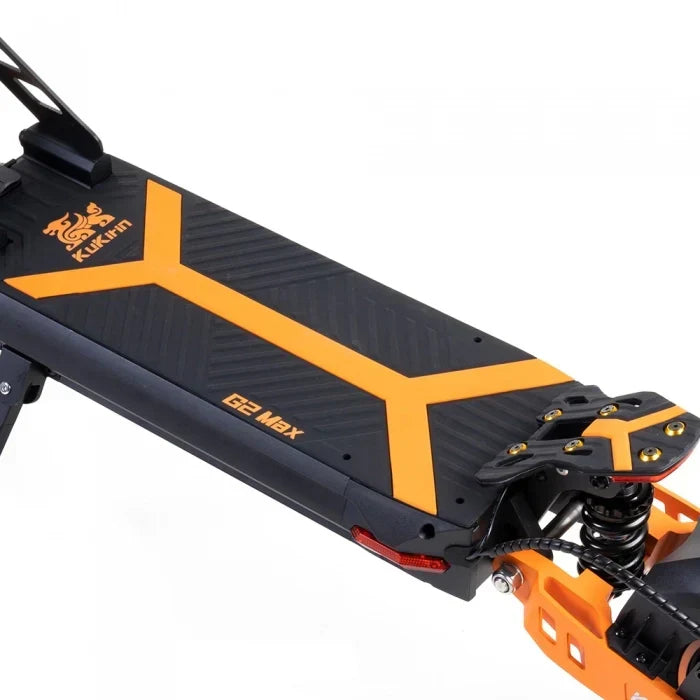 KUKRN G2 MAX
