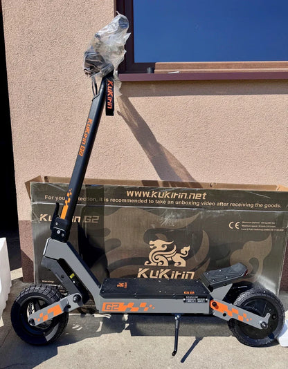 KUKRN G2