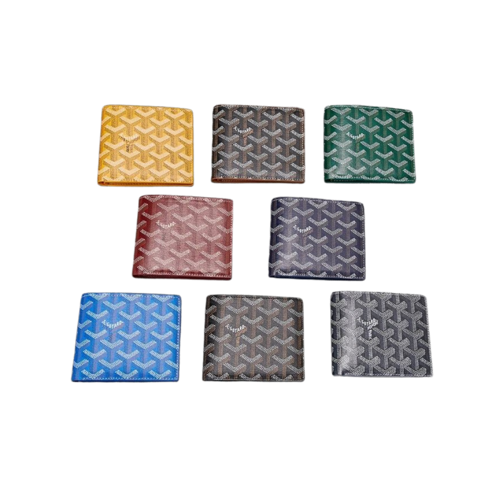 GYD WALLET