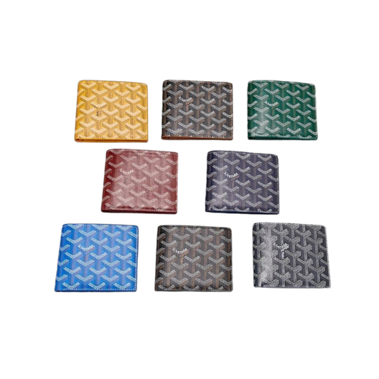 GYD WALLET
