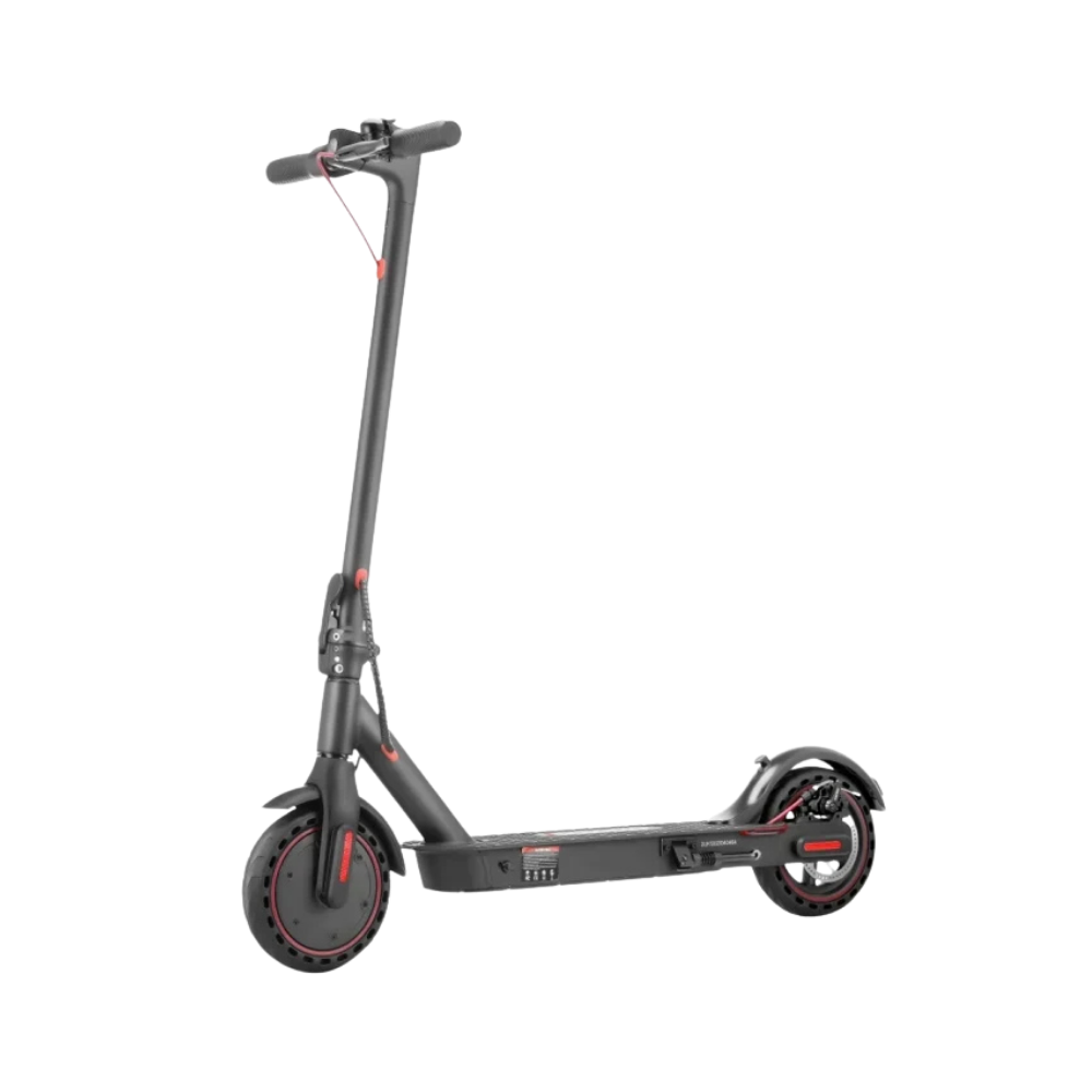 ISCTR I9