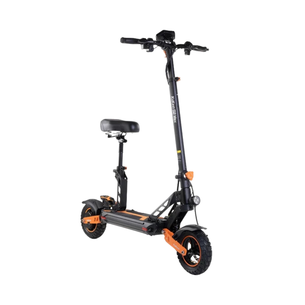 KUKRN G2 MAX