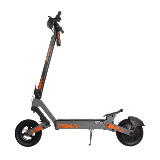KUKRN G2