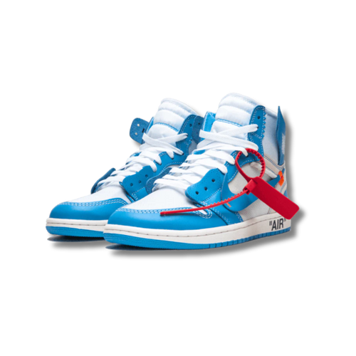 UNBOXD AF1 OW Blue