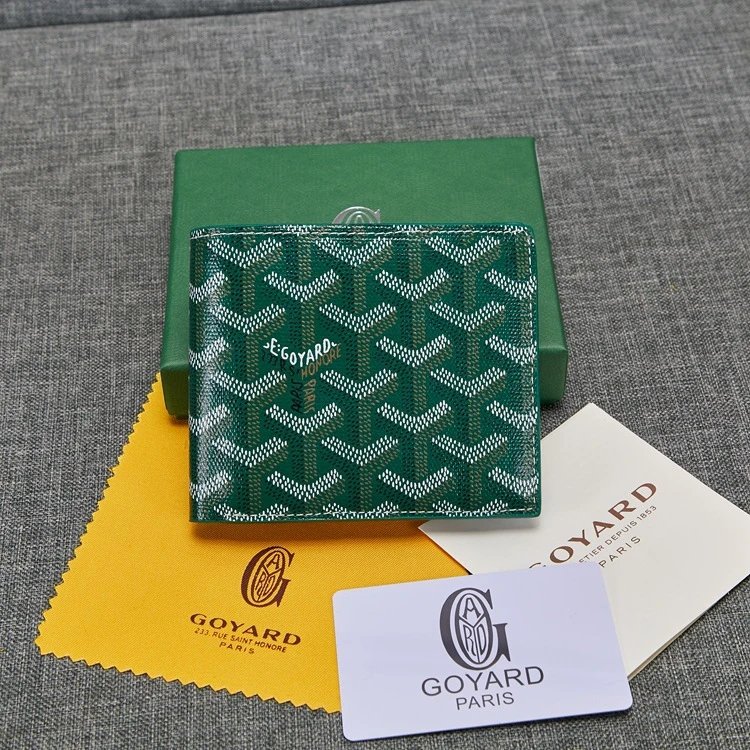 GYD WALLET